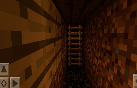 Maps Bendy for MCPE