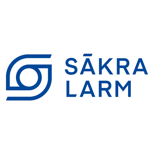 Säkra logo