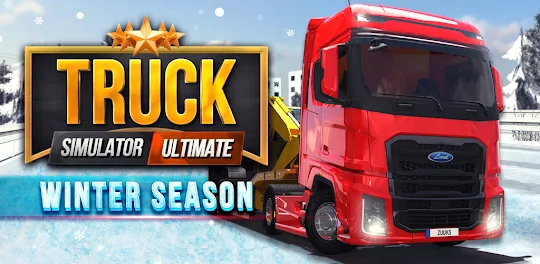 Truck Simulator Ultimate APK para Android - Download