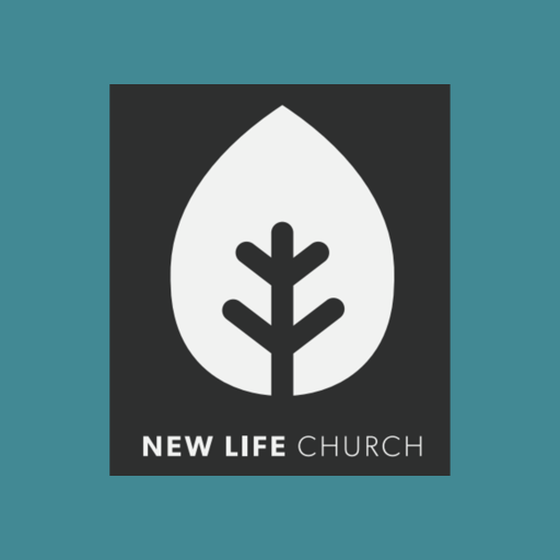 New Life Kittitas logo