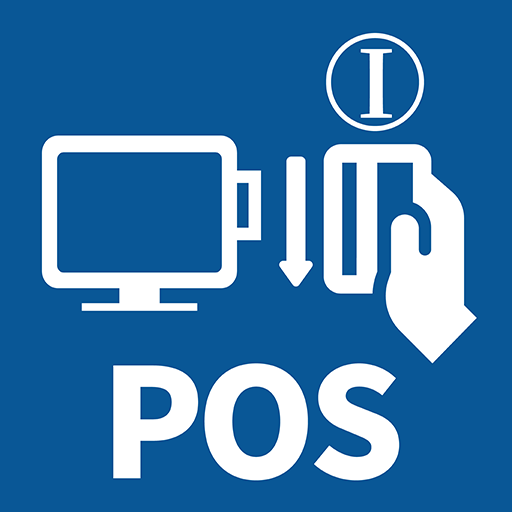 세이프POS(I) logo