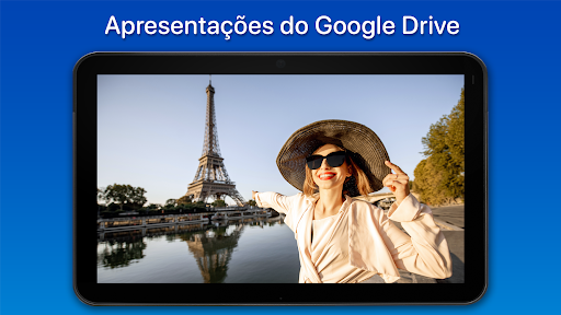 gFolio - Google Drive screenshot 9