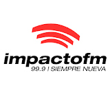 Impacto FM 99.9 MHz. icon