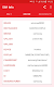 screenshot of SIM Card Info Pro