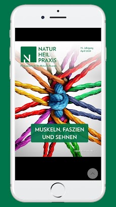 Naturheilpraxis Zeitschriftのおすすめ画像1