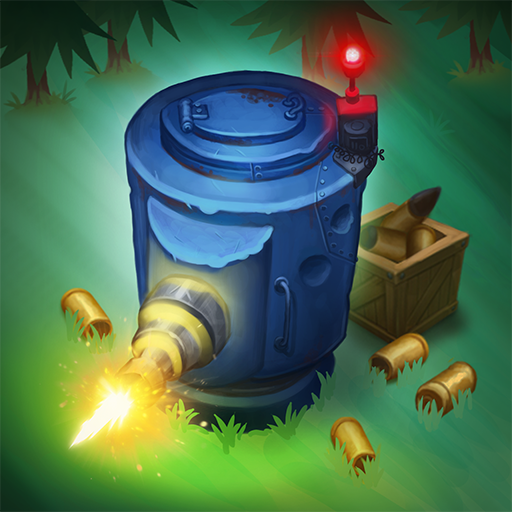 Zombie Tower Defense: Survival 2.0.0 Icon