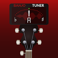 Банджо-Тюнер · Банджо 5 Строк Тюнинг - Banjo Tuner