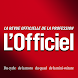 L'Officiel du Cycle - Androidアプリ