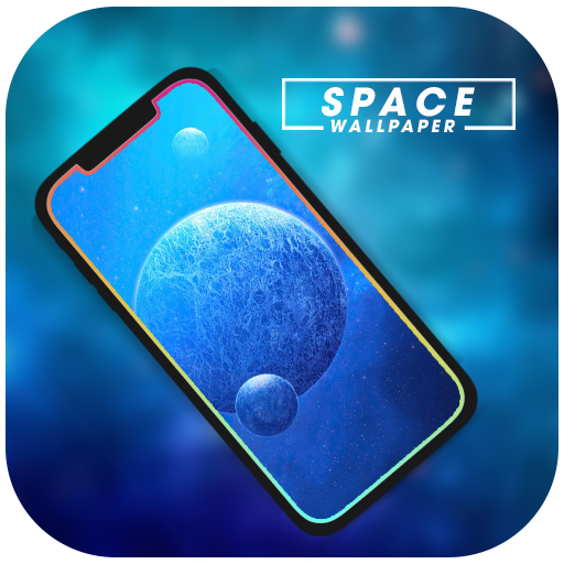 Wonderful Space Wallpaper 4K Download on Windows