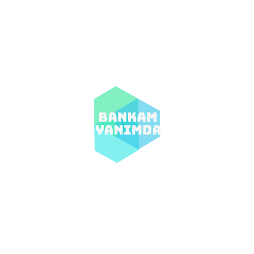 Bankam Yanımda logo