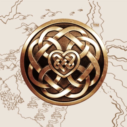 Ancient Lore Village logo