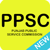 PPSC (Punjab) Preparation icon