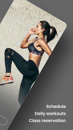 JD FIT Screen 2