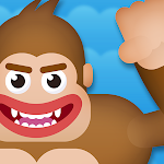Cover Image of Download Climb Kong  APK