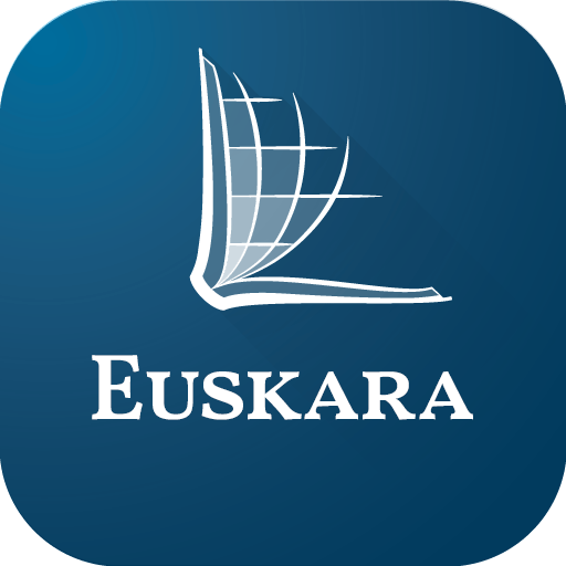 Euskara Bible logo