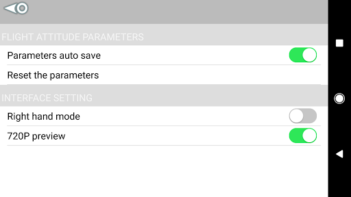 Ringtech Screen 3