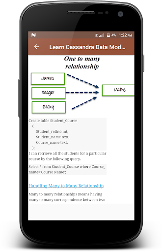 Learn - Cassandra DBMS