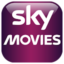 Sky Movies icono