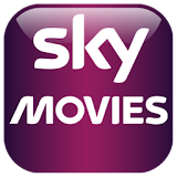 Sky Movies icon