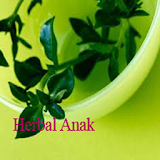 Resep Herbal Pendamping Anak icon