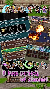 [Premium] RPG Dragon Prana Capture d'écran