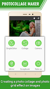 Pixllr Photo Collage Maker 3.0 APK + Mod (Free purchase) for Android