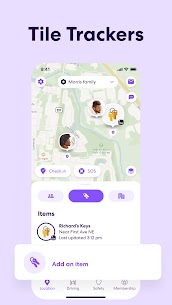 Life360: Live Location Sharing 6