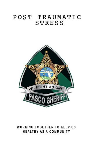 Android application Pasco Sheriff's Office PTS screenshort