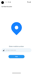 number locator - losted