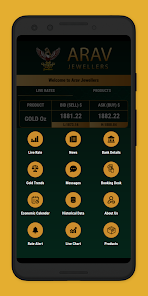 Arav Jewellers 1.0.1 APK + Mod (Free purchase) for Android