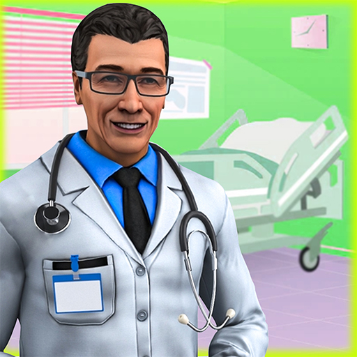 Surgeon Simulator Nurse Games Download on Windows