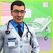 Surgeon Simulator Nurse Games - Androidアプリ