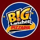 Big Lanches e Pizzaria icon