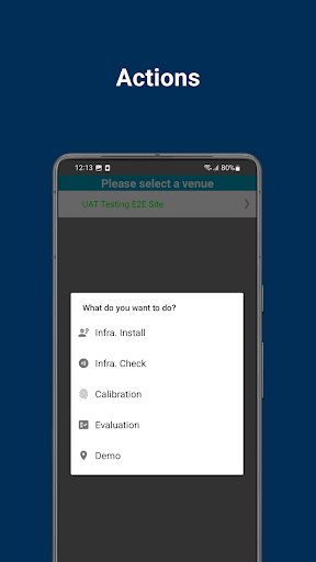HID Site Planner Screen 2