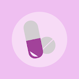Antibiotics for common infections icon
