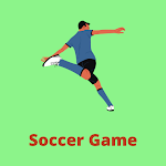 Cover Image of ดาวน์โหลด Soccer Game  APK