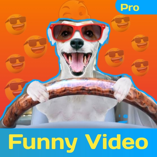 Funny Video pro - Comedy Video - Apps on Google Play