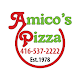Amico's Pizza & Restaurant Descarga en Windows