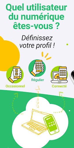 superCléa Num Screenshot 4 - AppWisp.com