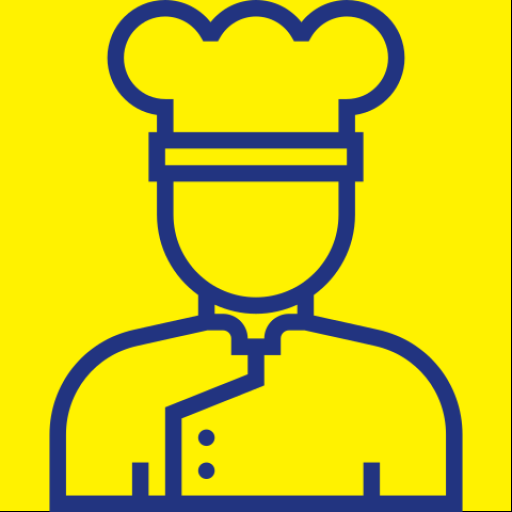Pata Chef (Chefs App) Header - AppWisp.com