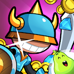 Overloot – Loot, Merge & Manage your gear! Apk