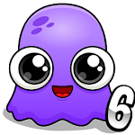 Cover Image of Download Moy 6 the Virtual Pet Game  APK