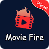 Movie Fire icon