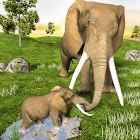 Elephant Simulator Animal Game 1.8
