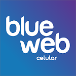 Cover Image of ดาวน์โหลด Blueweb Celular  APK