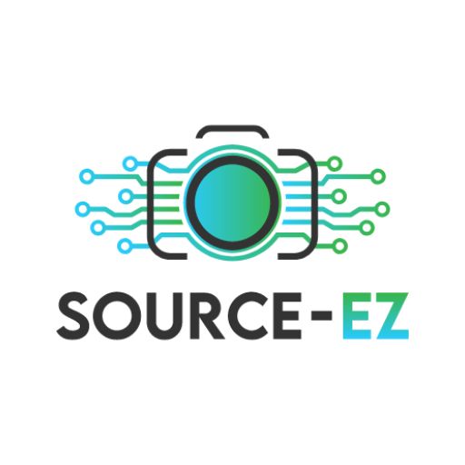 Source-EZ logo