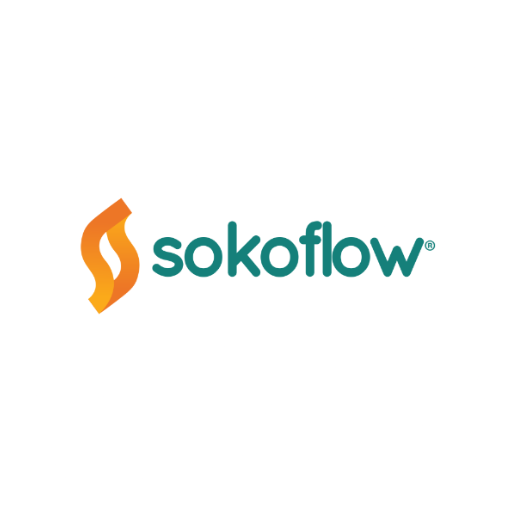 Sokoflow logo