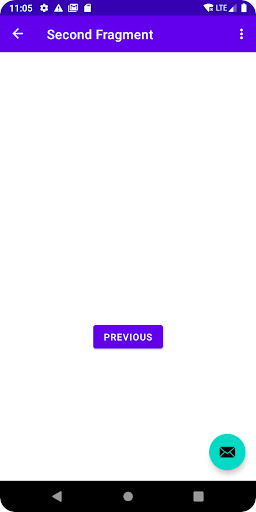 Github Actions Demo Screen 2
