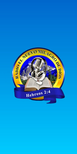 Radio Nuevo Milagro de Dios Screen 2