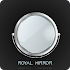 Mirror:Royal Beauty mirror app